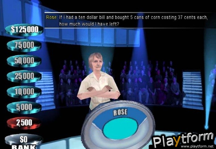 The Weakest Link (PC)
