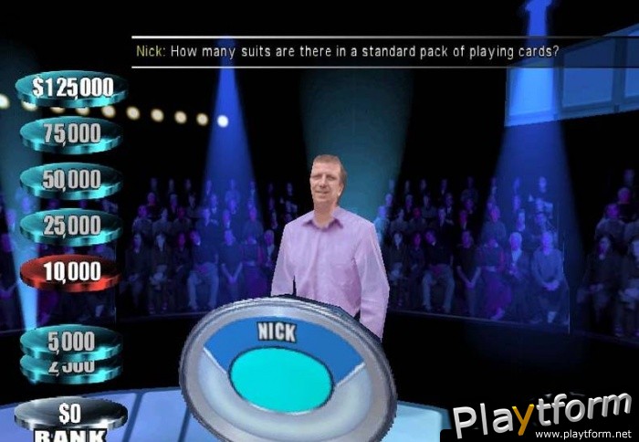 The Weakest Link (PC)