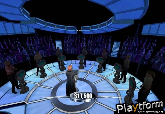 The Weakest Link (PC)