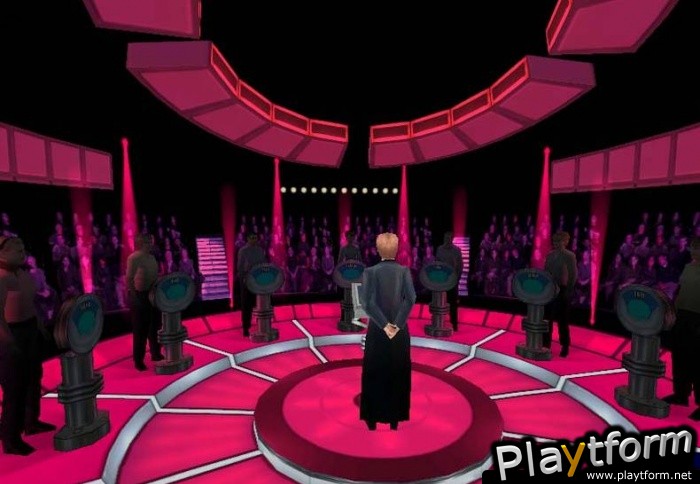 The Weakest Link (PC)