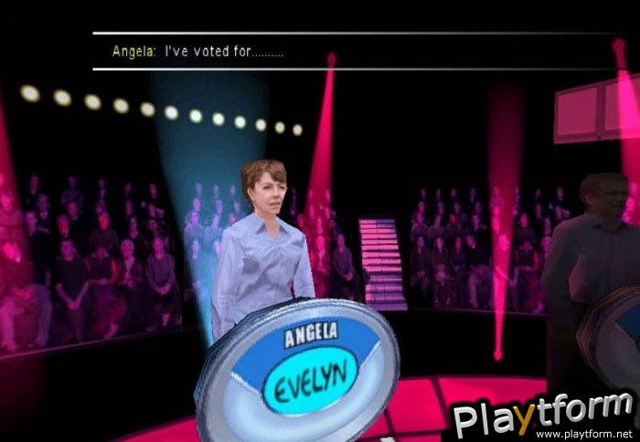 The Weakest Link (PC)