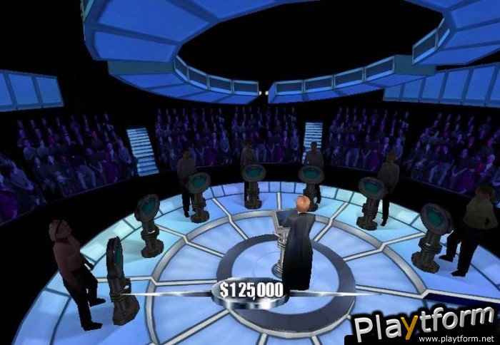 The Weakest Link (PC)