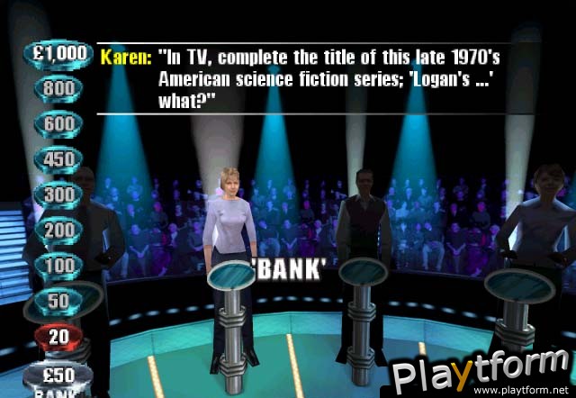 The Weakest Link (PC)