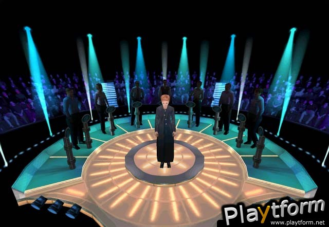 The Weakest Link (PC)