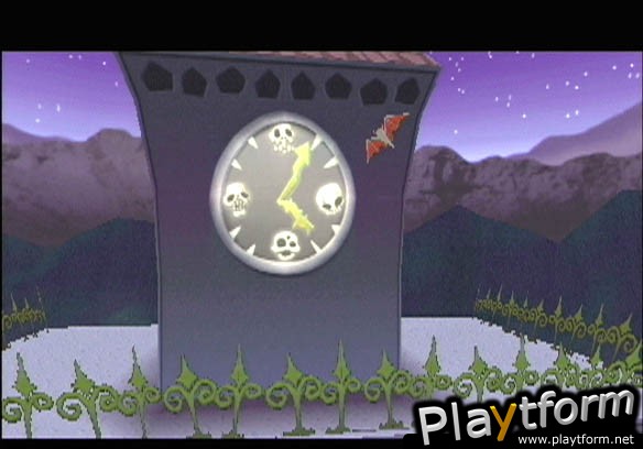 Yanya Caballista: City Skater (PlayStation 2)