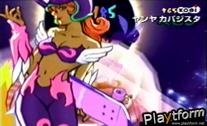 Yanya Caballista: City Skater (PlayStation 2)