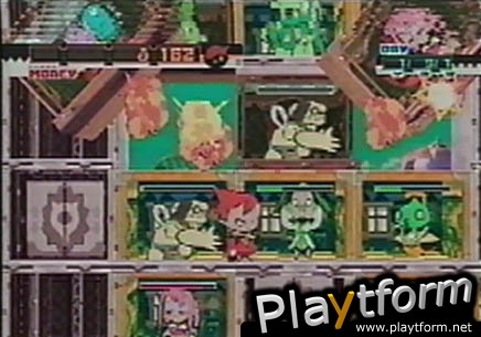 One Piece Mansion (PlayStation)