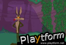 Sheep Raider (PlayStation)