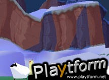 Sheep Raider (PlayStation)