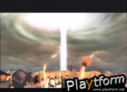Kessen II (PlayStation 2)