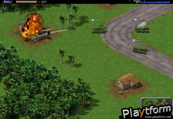 Real War (PC)