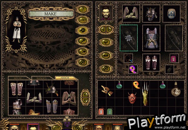 Throne of Darkness (PC)