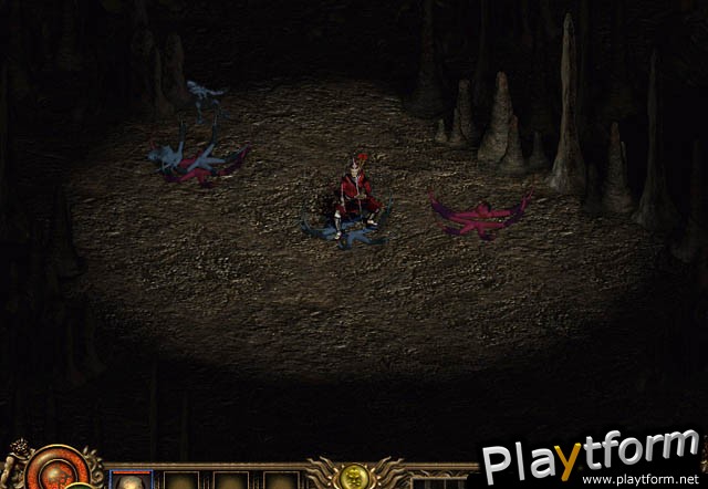 Throne of Darkness (PC)