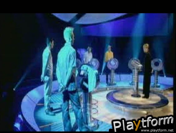 The Weakest Link (PlayStation)