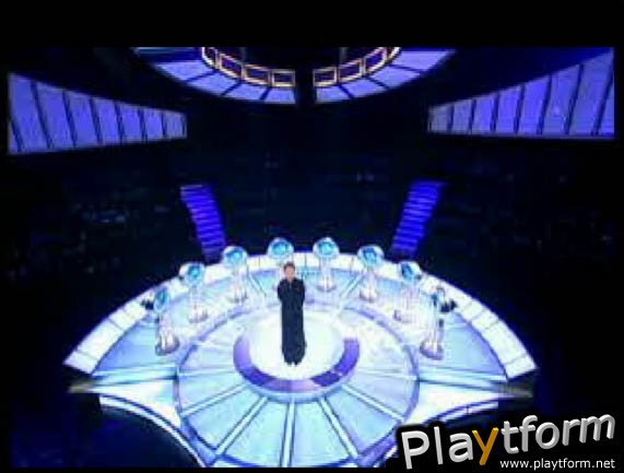 The Weakest Link (PlayStation)