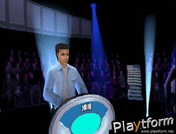 The Weakest Link (PlayStation)