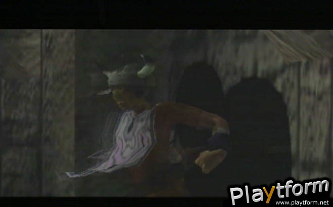 ICO (PlayStation 2)