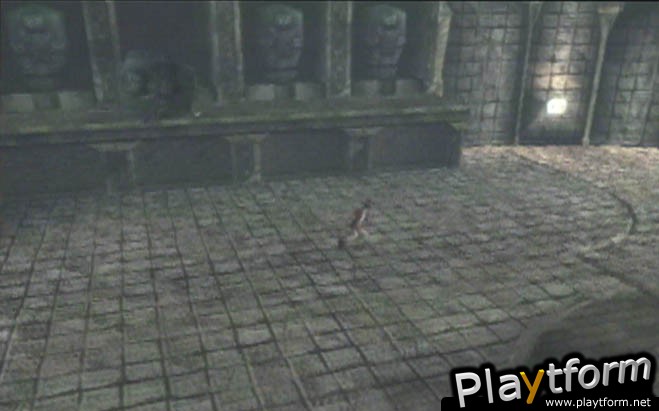 ICO (PlayStation 2)