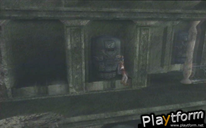 ICO (PlayStation 2)