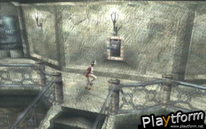 ICO (PlayStation 2)