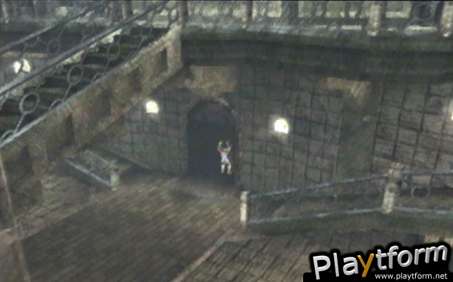 ICO (PlayStation 2)