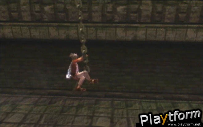 ICO (PlayStation 2)