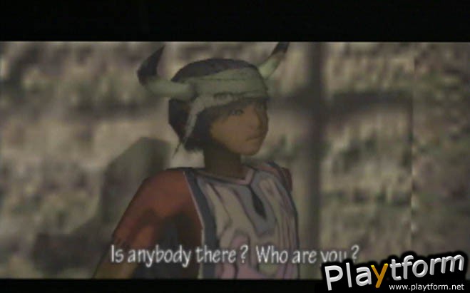 ICO (PlayStation 2)