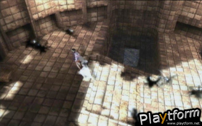 ICO (PlayStation 2)