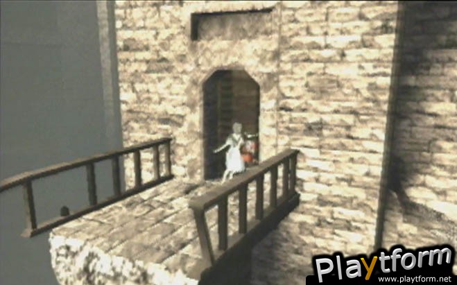 ICO (PlayStation 2)