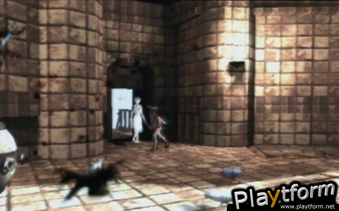 ICO (PlayStation 2)