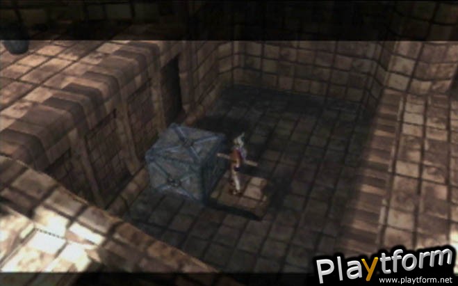 ICO (PlayStation 2)