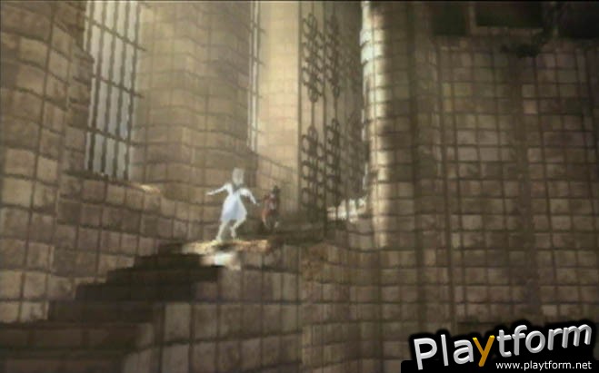 ICO (PlayStation 2)