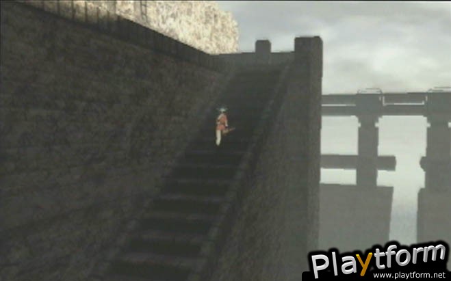 ICO (PlayStation 2)