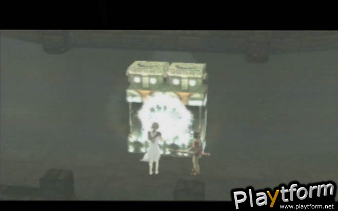 ICO (PlayStation 2)