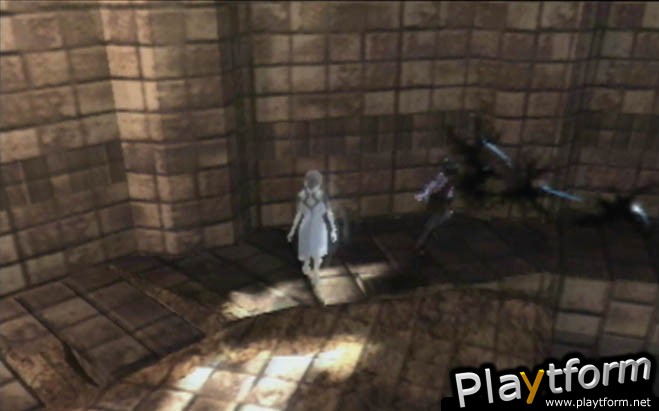 ICO (PlayStation 2)