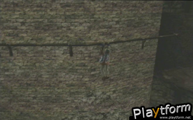 ICO (PlayStation 2)
