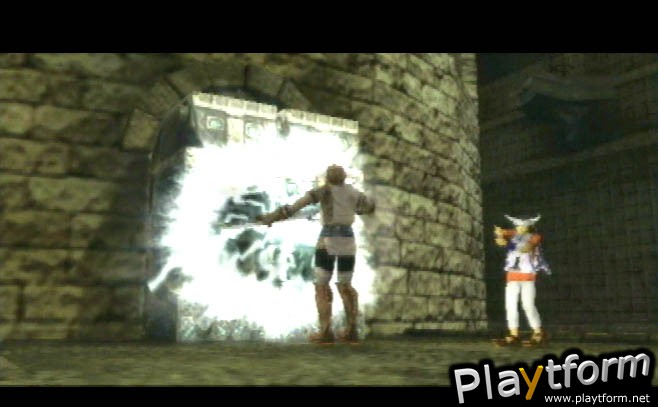 ICO (PlayStation 2)