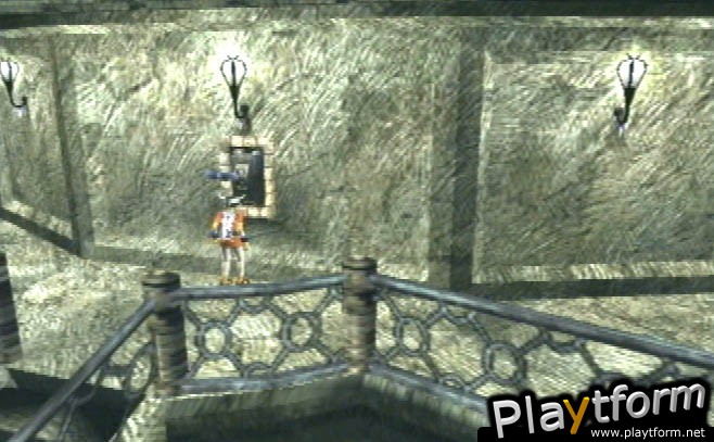 ICO (PlayStation 2)