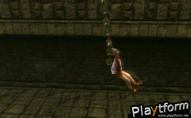 ICO (PlayStation 2)