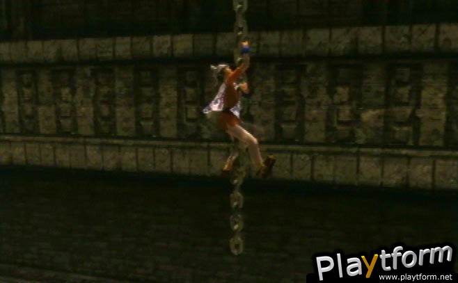 ICO (PlayStation 2)