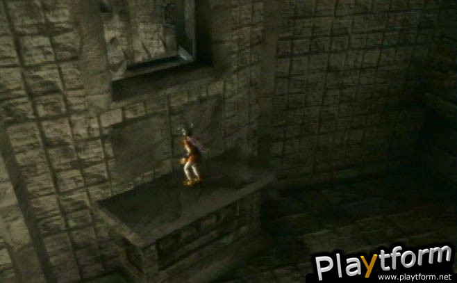 ICO (PlayStation 2)