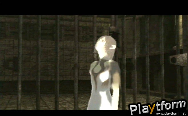 ICO (PlayStation 2)