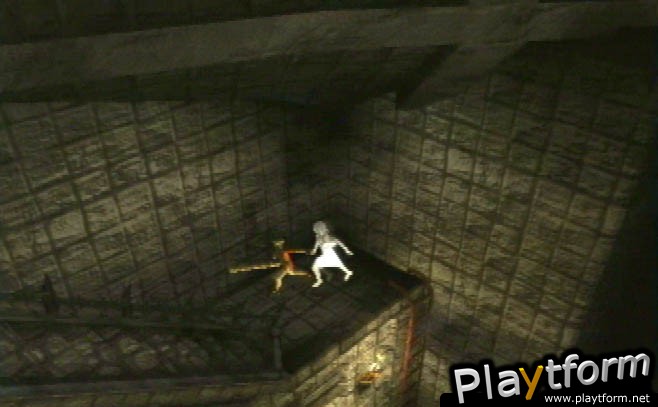 ICO (PlayStation 2)