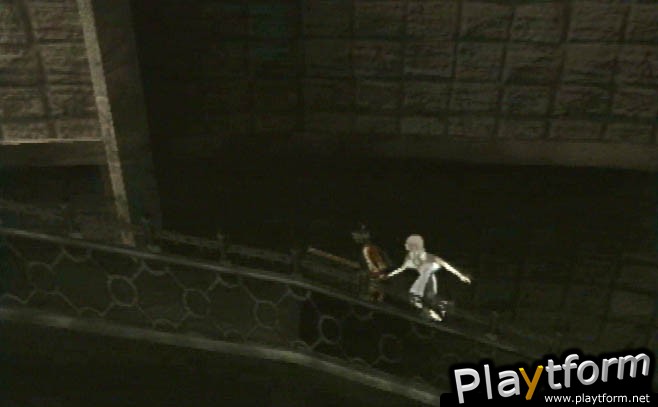 ICO (PlayStation 2)