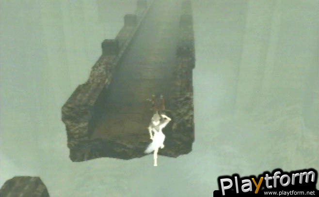 ICO (PlayStation 2)