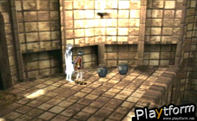 ICO (PlayStation 2)