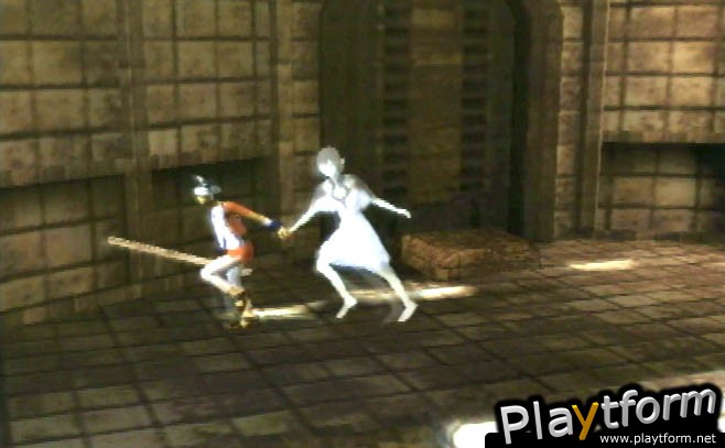 ICO (PlayStation 2)