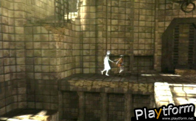 ICO (PlayStation 2)