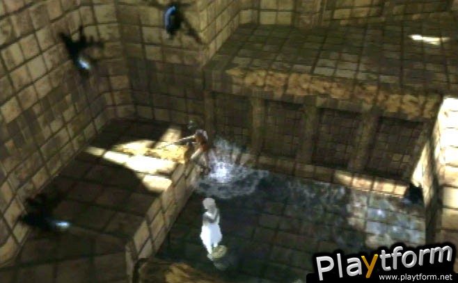 ICO (PlayStation 2)