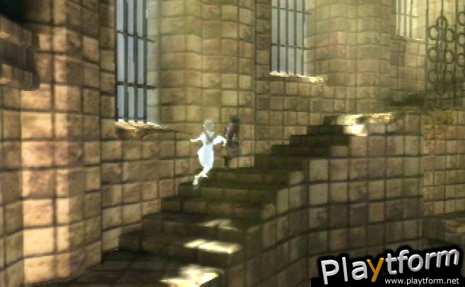 ICO (PlayStation 2)